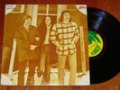 THROWER SPILLANE MCFARLAND blue john PRIVATE PRESS folk MICHIGAN 1970s RARE