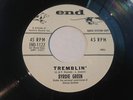 NM PROMO NORTHERN SOUL 45/ BYRDIE GREEN 