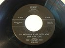 MOD POPCORN R&B 45/ THE CENTURY-FIVE 