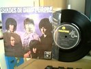 DEEP PURPLE RARE ORIGINAL NEW ZEALAND PICTURE COVER EP 
