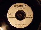 Northern Soul M-, Return, Maurice Williams, nice soul ballad on reverse