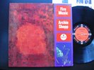 ARCHIE SHEPP fire music IMPULSE JAZZ ST ORIGINAL LP Marion Brown JOE CHAMBERS 
