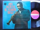 JOHN COLTRANE my favorite things ATLANTIC JAZZ MONO ORIGINAL LP Elvin Jones