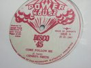CONROY SMITH - COME FOLLOW ME 12 INCH POWER HOUSE 9188