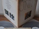 Sun Ra Arkestra Unity Japan gatefold 2x LP 1979 Horo RVJ-9003 04 Insert