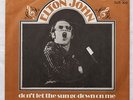 ELTON JOHN.  Don't Let the Sun 7