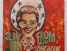 ELTON JOHN.  From my Songbook LP.  DENMARK. RARE.