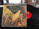 RCA Living Stereo LSC-2420 Brahms, Trio/Beethoven, Sonata - Shaded Dog 1s/1s