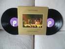 1972 UK Orig. DEEP PURPLE 2LP “MADE IN JAPAN”
