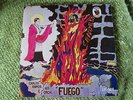 CARLOS RAMOS Y LA ORQUESTA FUEGO NEW SEALING REISSUE