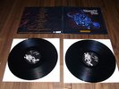 MERCYFUL FATE - DEAD AGAIN ,DOUBLE LP PRESS 1998,KING DIAMOND,GHOST,JUDAS PRIEST