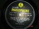 THE BEATLES - A HARD DAY'S NIGHT LP **1ST PRESS**