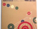 PAPIR Stundum 2LP NEW RARE Nasoni sula bassana colour haze white hills causa sui