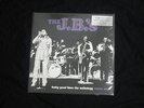 J.B.'s Funky Good Times: The Anthology Volume one 2x LP Vinyl 180g James Brown