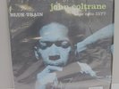 John Coltrane Blue Train 200 Gram Vinyl LP Record VG++ Condition Blue Note 1577