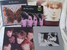 THE HOUSE OF LOVE - 4 ORIGINAL LPS - CREATION ROUGH TRADE FONTANA - ALL EXCELLET