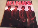 THE KINKS   S/T ** 1964 UK 1st PYE LP