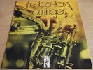 THE BAR-KAYS   SOUL FINGER ** 60's Fr. STAX LP  RARE, SEE PICS.