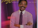 rare Modern Soul Gospel LP BOBBY JONES & NEW LIFE come together MYRRH