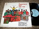 A Christmas Gift For You From Philles Records LP Phil Spector HIGH GRADE COPY