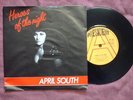 APRIL SOUTH-HEROES OF THE NIGHT RARE 1982 7
