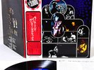 ROLLING STONES live deluxe JAPAN ONLY '73 orig DLP   [FREE P+P]