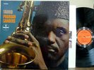 PHAROAH SANDERS Tauhid IMPULSE Original 1967 LP MINT-