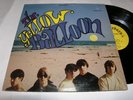THE YELLOW BALLOON original usa lp S/T stereo canterbury