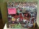 Yeah Yeah Yeahs Fever To Tell LP original vinyl picture disc 2003 NEVER PLAYED