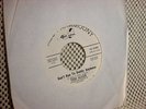 Teri Allen 45(ABC dj)--'Can't Run to Daddy...'--teen