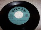 Buddy Holly - It Doesn't Matter Anymore / Raining In My Heart - PROMO - LISTEN