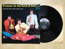 Fontana TL5388 Dave Dee, Dozy, Beaky, Mick & Tich - If Music Be The Food LP UK