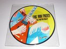 FIVE IRON FRENZY / PHILMORE 'SPLIT' 7