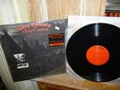 NEIL YOUNG WITH CRAZY HORSE orig. BROKEN ARROW dbl lp EXCELLENT