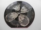THE BEATLES  ORIGINAL RUSSIAN 78  1960s  A HARD DAYS NIGHT  78