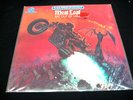 Meat Loaf LP CBS Bat Out Of Hell HALF SPEED MASTER AUDIOPHILE SEALED RARE ROCK
