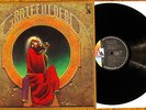 GRATEFUL DEAD Blues For Allah 1975 Japan 1st Press ORIG MINT w/ Inserts Psych