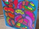 THE MIKE NOCK UNDERGROUND - BETWEEN OR BEYOND 1970 ULTRA RAR