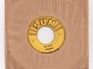 SUN 186   Prisonaires Baby please / Just walkin' in the rain 1953  Orig  VG++ NM