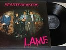 The Heartbreakers - L.A.M.F. - 1977 UK Track Records