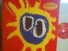 PRIMAL SCREAM SCREAMADELICA ORIGINAL 2X LP VINYL GATEFOLD SUPERB CONDITION