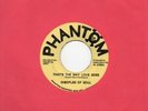 Disciples Of Soul - Thats The Way Love Goes / Together - Phantom