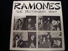 RAMONES Blitzkrieg Bop 7