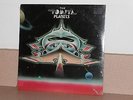 ISAO Tomita Holst Planets NEW SEALED vinyl LP RCA ARL1-1919 Red Seal no bar code