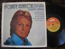 CLAUDE FRANÇOIS rare PORTUGAL lp SES PLUS GRANDS SUCCÈS CBS82023