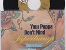 SUPERTRAMP - YOUR POPPA DON´T MIND / A&M 10799AT, DE 1971