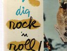 I DIG ROCK & ROLL LP SHIRLEY AND LEE AMOS MILBURN LLOYD GLENN  FIVE KEYS VARIOUS