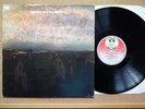 HATFIELD AND THE NORTH 1974 Debut Album- Near Mint Vinyl-Gatefold Sleeve-Virgin