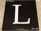 LILLINGTONS 12xLp Box Set 25 made punk Teenage Bottlerocket nofx masked intruder