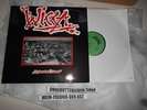 LP Metal Wicca - Splended Deed (9 Song) STEPS REC